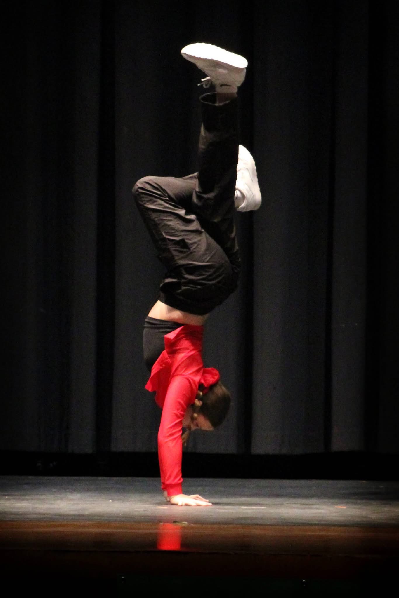 Avery trick