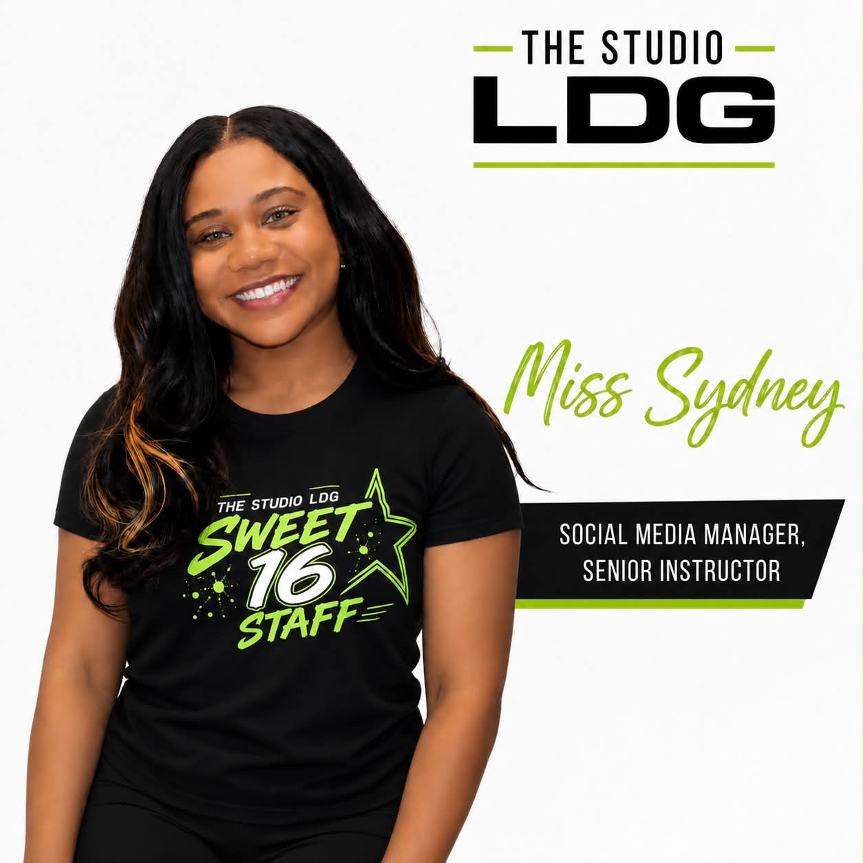 Miss Sydney