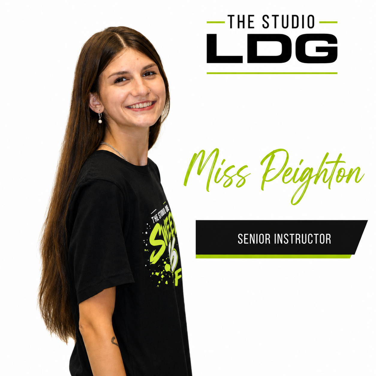 Miss Peighton