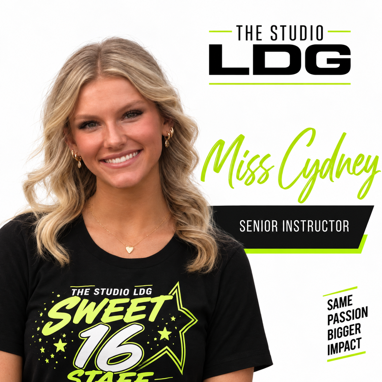 Miss Cydney